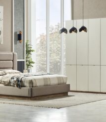 Lungo Bedroom