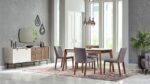 Doren Dining Set