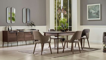Notre Dining Set