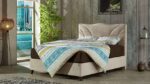 Grand Bed
