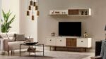Anka TV Unit