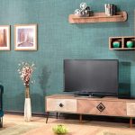 Belmonde TV Unit
