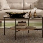 Anka Coffee Table