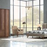 Ares Bedroom