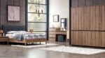 Perla Bedroom