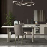 New Atlas Dining Set
