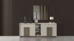 New Atlas Dining Set - Image 2