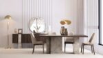 Asya Dining Set - Image 2