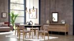 Perla Dining Set - Image 6