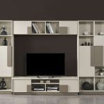Atlas TV Unit