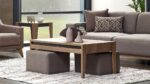 Perla Coffee Table - Image 2