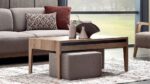 Perla Coffee Table