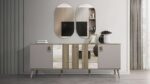 Lotus Dining Set - Image 4
