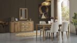 Bohem Dining Set