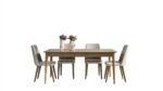 Bohem Dining Set - Image 5
