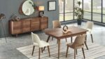 Ares Dining Set - Image 5