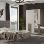 New Atlas Bedroom