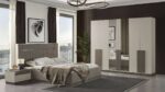 New Atlas Bedroom