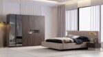 Asya Bedroom