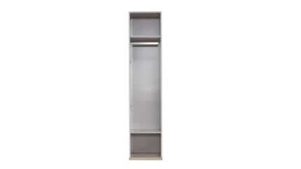 Alba Single Door Wardrobe