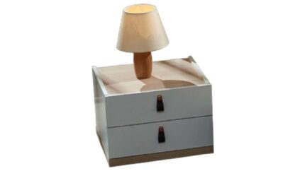 Alba Nightstand