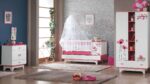 TEDDY BABY ROOM