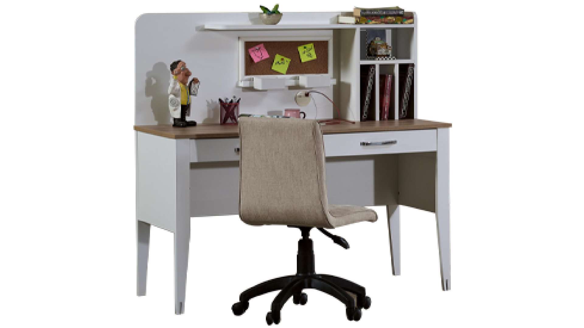 New Project - 2025-06-19T174548.509 Vera Study Desk - Image 1