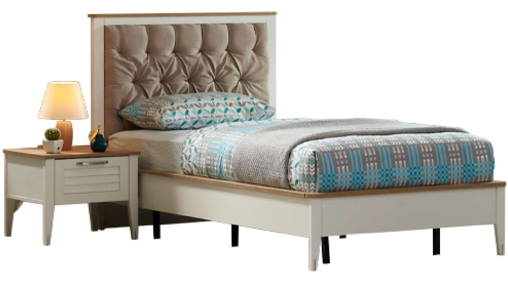 New Project - 2025-06-19T174612.325 Vera Bed 100cm - Image 1