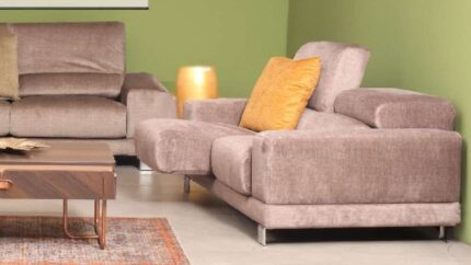 Brando 2 Seater