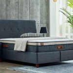 Modena Bed