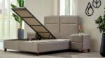 Ribbon Bed - Image 2