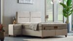 Ribbon Bed