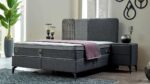 Cassia Bed