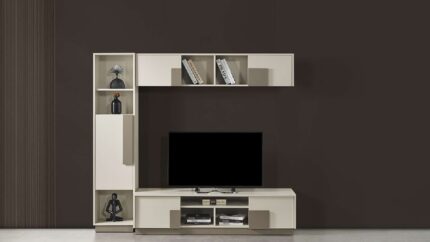 Atlas Bookcase 40cm