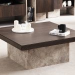 Asya Coffee Table