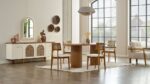 Bohemian Dining Set