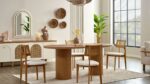 Bohemian Dining Set - Image 3
