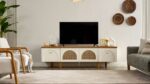 Bohemian TV Unit