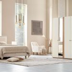 Estivo Bedroom