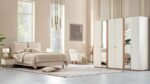 Estivo Bedroom