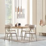 Estivo Dining Set