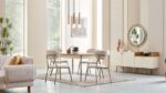 Estivo Dining Set