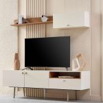 Estivo TV Unit