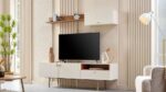 Estivo TV Unit