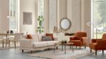 Gones Sofa Set - Image 2