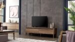 Perla TV Unit