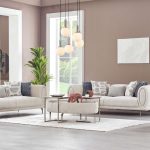 Novera Sofa Set