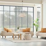 Romaks Sofa Set