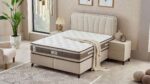 Vitale Bed