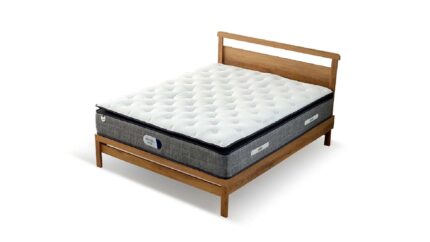 Estel Mattress 160x200cm